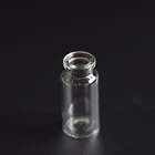 5ml transparent tubular injection glass bottles for pharmaceutical use manufactures