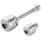 Faucet bubbler splash head household tap water shower water filter water saving faucet aerator