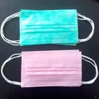 100% PP Medical 3 Ply Nonwoven Face Mask with Earloop