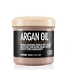 Perfect Repair Treatment Hair Mask restores severely damaged chemically treated hair and protects color