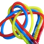 Smoking accessories hand hookah hose disposable shisha