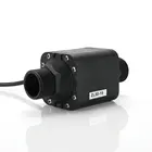 Large Flow solar 12v dc water pump for irrigation 10-35L/min with 10M water head