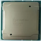 INTEL Xeon Gold 5118 12 Core 2.3GHz 16.5MB L3 processor