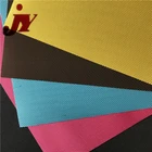 1680D 100% polyester Fabric Digital Printing Design Custom PVC Stoff for bag use