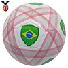 2019 New Design Size 5 Football Offical Weight Football High Quality Soccer Ball