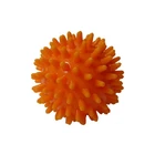Offre Spéciale coloré balle de massage balle de préhension pour massage corporel