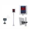 433MHz Long range Bluetooth RFID card reader with bluetooth Card