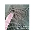 100 Denier 100% polyester Africa mosquito net fabric mesh fabrics