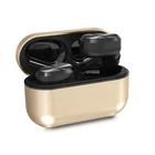 Portable Bluetooth Version 5.0 Earphone Mobile Phone Use And Noise Cancelling Function Wireless Headset