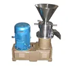 Mini hot selling peanut butter fruit jam maker tomato paste making machine