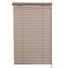 Waterproof Blackout Plastic Louvers Printing PVC Venetian Blinds