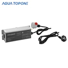 AGUA TOPONE 10W-40W digital ballast for T5 domestic uv lamp