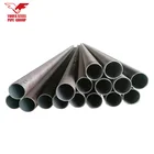 1/2''-12'' steam pipeline /gas pipe hot rolled erw welded steel pipe
