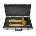 E-Work ERS200 HDPE pipe polyethylene layer scraper