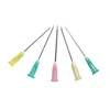 medical disposable syringe hypodermic needle 16G 18G 19G 20G 21G 22G 24G 25G 28G