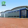 Steel Structure Construction Logistic Warehouse Building