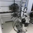 Wood Rounding Machine Mdf Pvc Wood Veneer Corner Rounding Edge Banding Machine