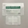 Surgical Non Woven Comfortable Breathable Adhesive Wound Dressing