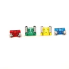 Mini Auto fuse 10A 15A 20A 30A 32V | Car blade fuse