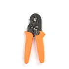 New wire cable Crimping hand cable Crimping mc4 solar crimping tool
