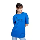 High Quality Cotton Polyester T Shirt Streetwear Women Tie-Dye T-shirt Size S M L XL XXL XXXL
