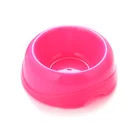 Factory Wholesale Pet Dog Bowl Portable Dog Bowl Free Sample Rubber Bowl Dog