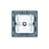 Good quality easy installation tv electric socket and wall switch