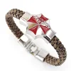 American and European movie hits resident evil six final chapter mark bracelet