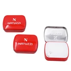 Tin Box Stock Tin Box Custom Printed Mini Metal Match Tin Box
