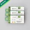 Monitoring cold chain temperature change automatically generating PDF report strip chart