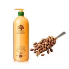 France Hair Shampoo Bulk Hair Salon Care Korea Shampoo for Extensions
