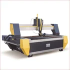 professional big size tiles ceramic waterjet cutting machine for cutting foam soft materials