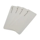 Famous custom logo serving airline anti slip paper tray mat