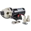 Sailflo dc 12V 25L/min 60-80psi Adblue pump manufacturer/mini water circulation pump