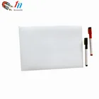 Flexible thin Magnetic White Board