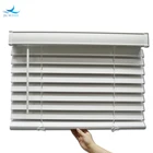 Luxurious Slobby Insulated Fold Cordless foaming Venetian Shutters