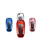 Remote key ford Smart Car Key TPU material car key protection case for Ford focus key holder