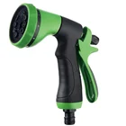 Lawn irrigation sprinkler equipment plastic impulse agriculture water sprinkler