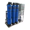 Portable water treatment equipment reverse osmosis system/drinking water filter ro system