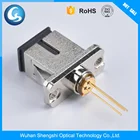 Photodiode Receiver for Analog transmission