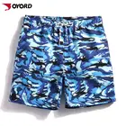 Fashion Summer Quick Dry Breathable Beachwear Oem Muslim European Men Swimwear