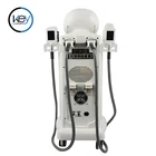 2019 the most advanced Weight Loss Electronic cryotherapy shaping machine Professional Beauty Equipment
