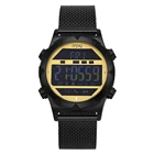 Intelligent Fashion Multicolored Men's Watch