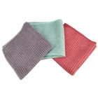 micro fiber dish cloth microfiber towel for kitchen cleaning cloth kitchen helper