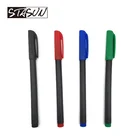 Cd STASUN Multicolor Classic Cheap Fiber Metal Nylon Tip Permanent DVD CD Marker Pen