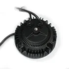 China waterproof Tomcarline led power supply flood light driver module
