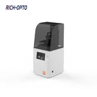 High precision rapid prototype manufacturer SLA 3D printer
