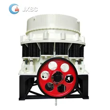 Mobile Cone Crusher Portable Screening Plant Rock Crusher Portals With Competitive Price