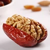 manufacturer nuts and dried fruits walnut jujube snack