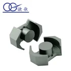 RM10 ferrite core in tablet pc quad core 3g of magnetic materials